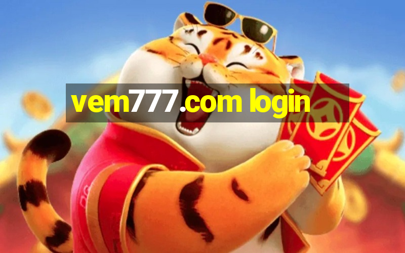 vem777.com login