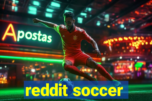 reddit soccer