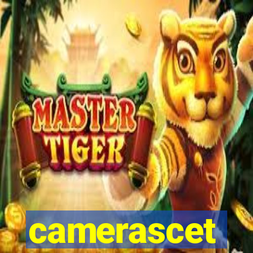 camerascet