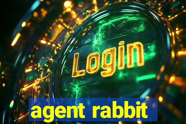 agent rabbit