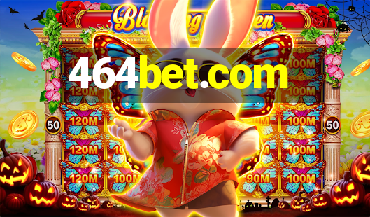 464bet.com