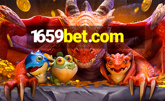 1659bet.com