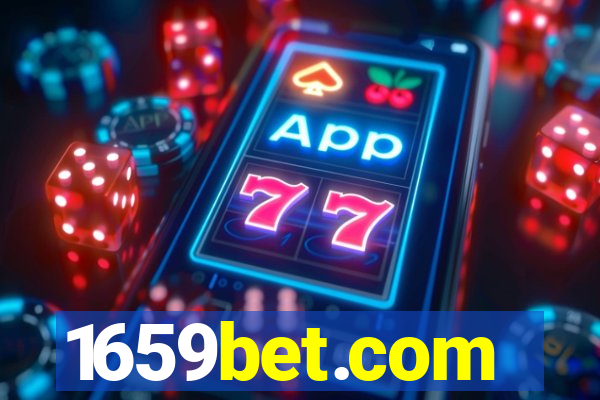 1659bet.com