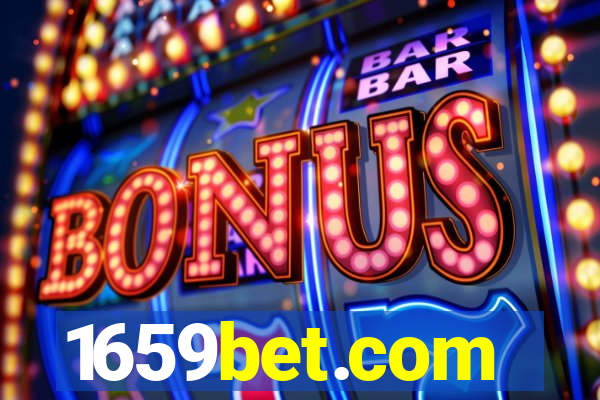 1659bet.com