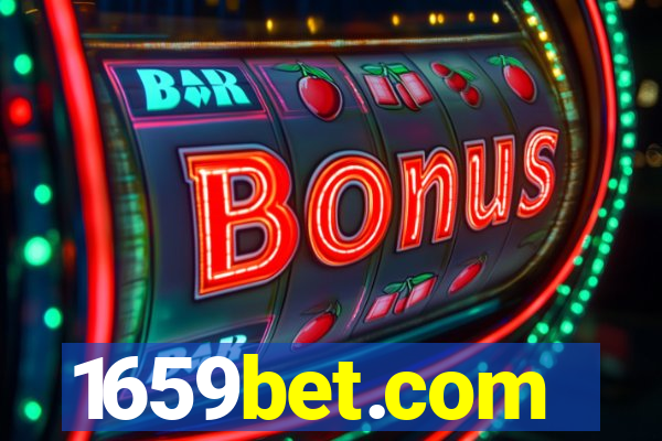 1659bet.com