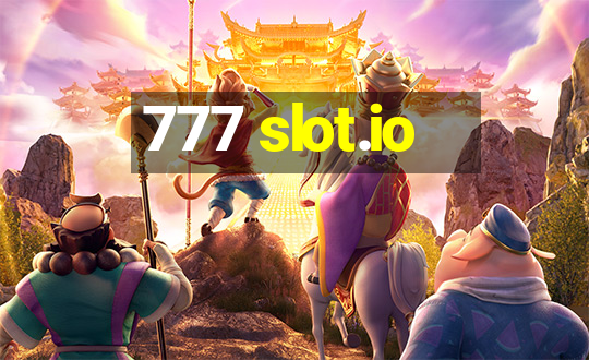 777 slot.io