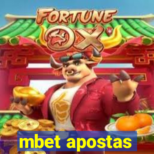 mbet apostas