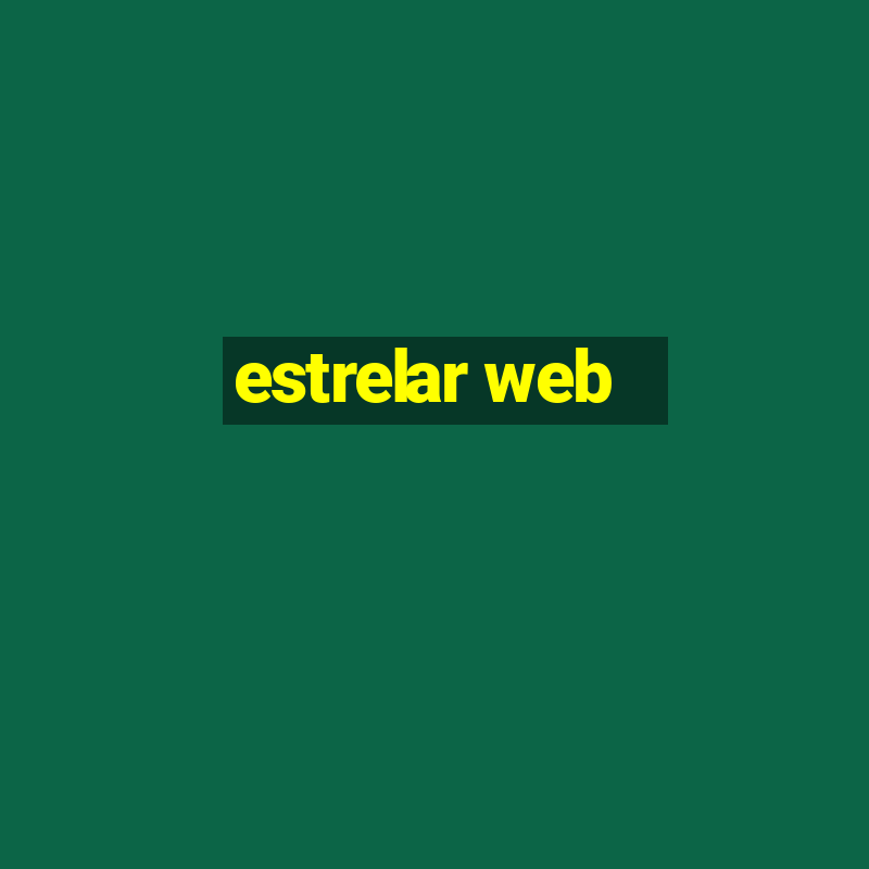 estrelar web