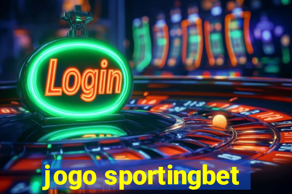 jogo sportingbet