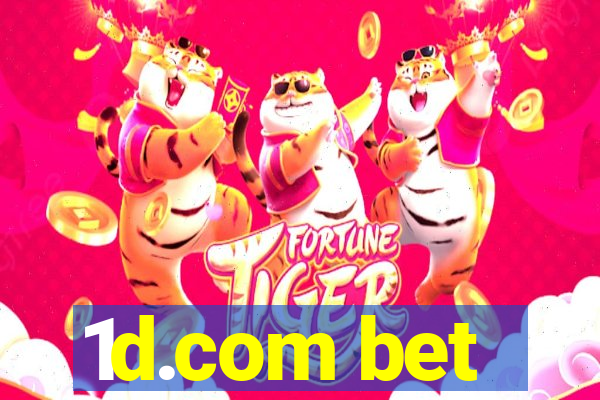 1d.com bet