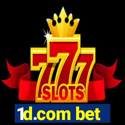 1d.com bet