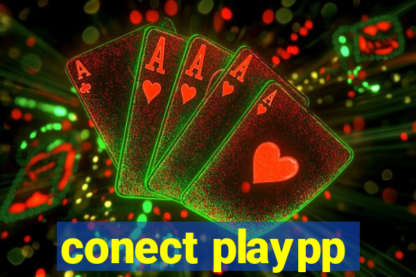 conect playpp