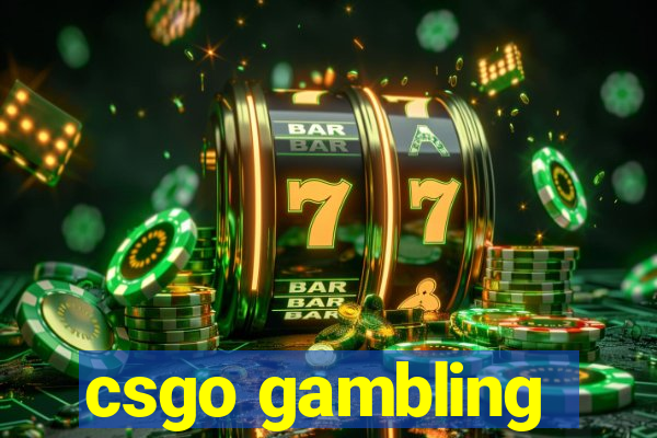 csgo gambling