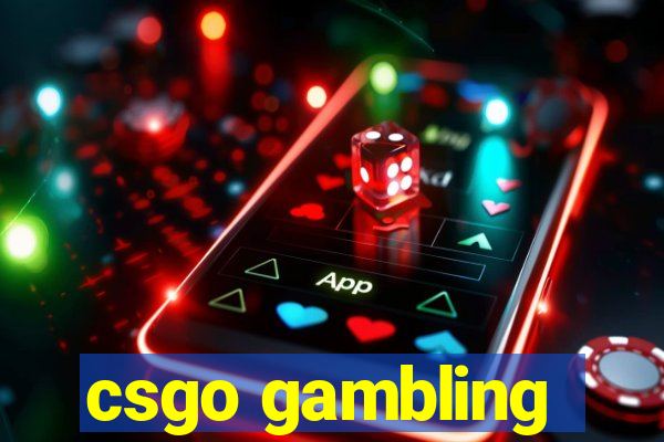 csgo gambling