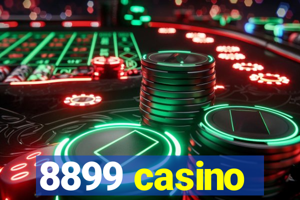 8899 casino