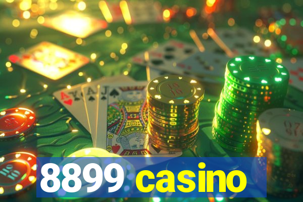 8899 casino