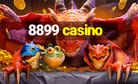 8899 casino