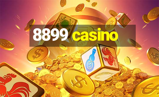 8899 casino