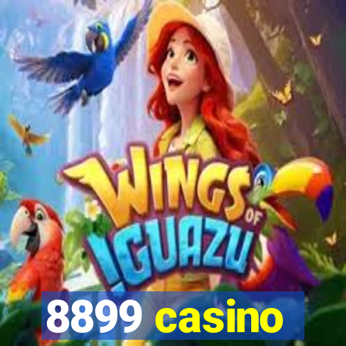 8899 casino