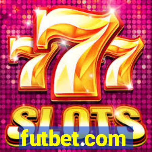 futbet.com