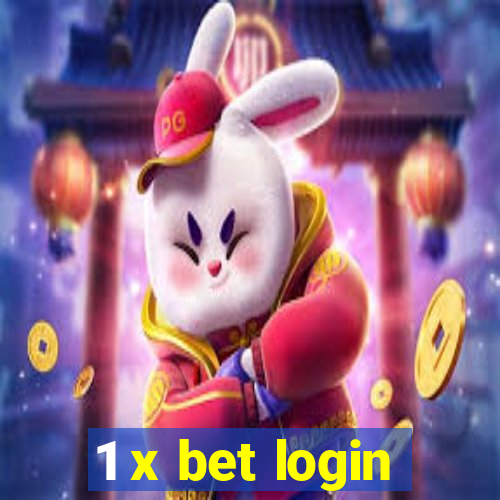 1 x bet login