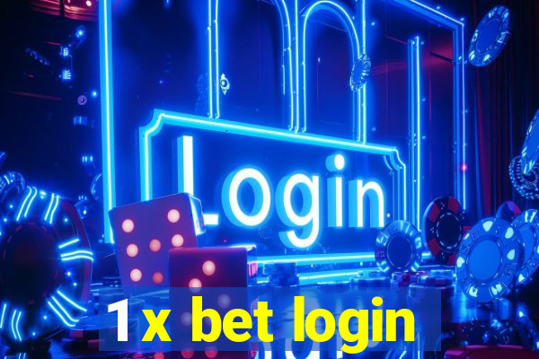 1 x bet login