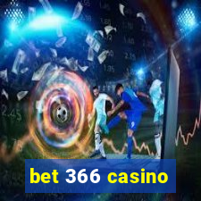 bet 366 casino