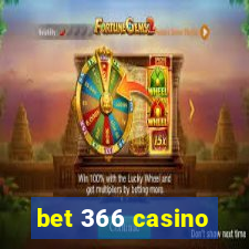 bet 366 casino