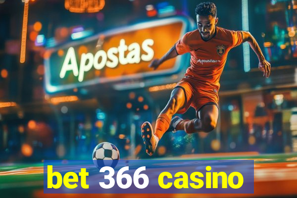 bet 366 casino