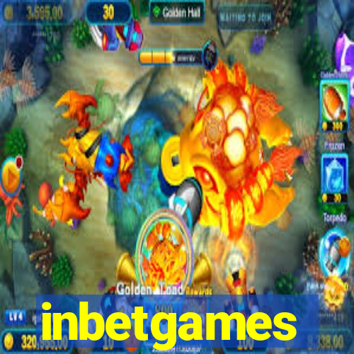 inbetgames