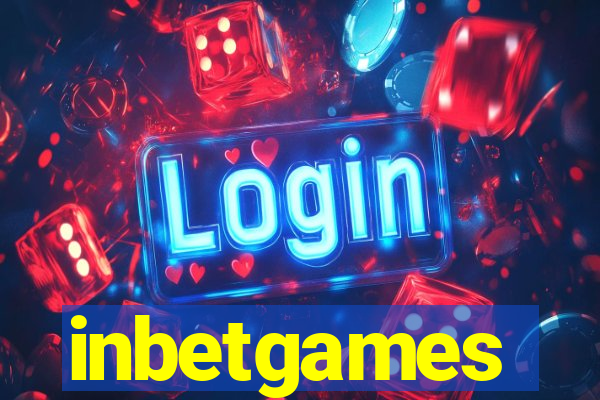 inbetgames