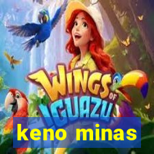 keno minas