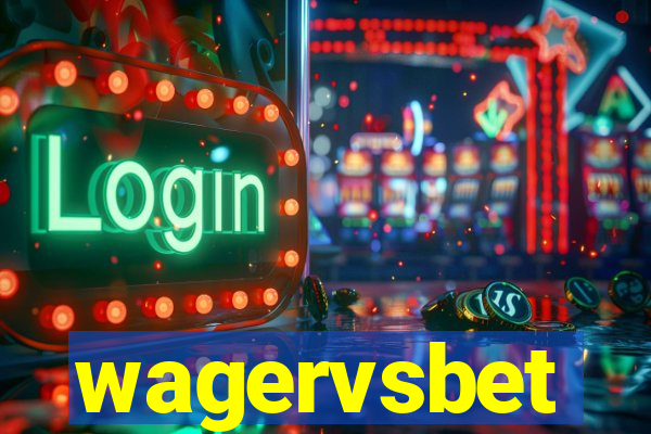 wagervsbet