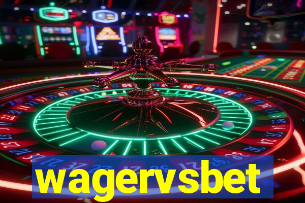 wagervsbet