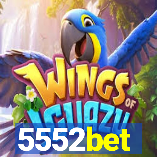 5552bet