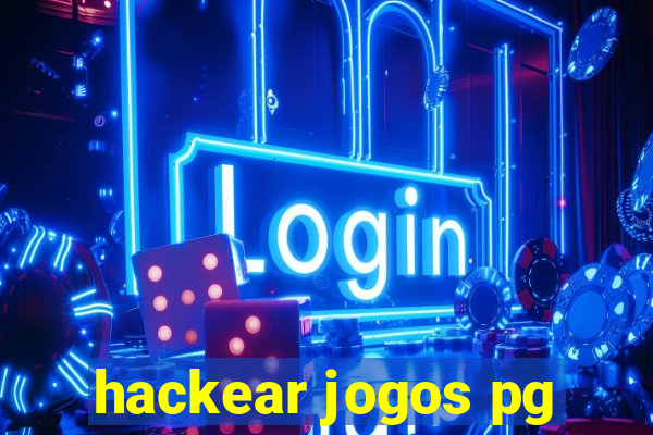 hackear jogos pg