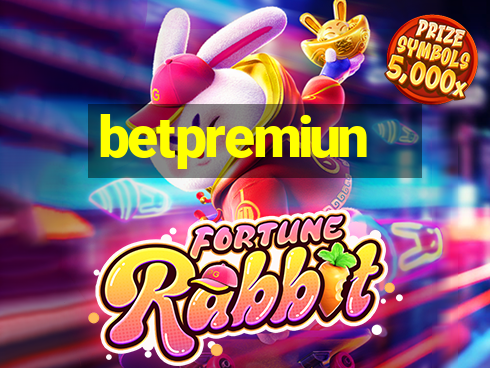 betpremiun