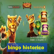 bingo historico