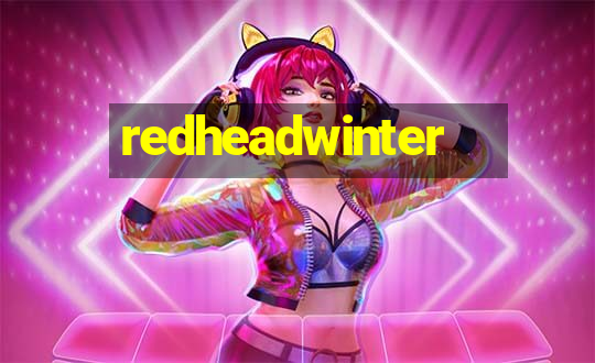 redheadwinter