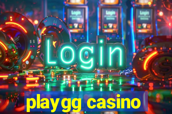 playgg casino