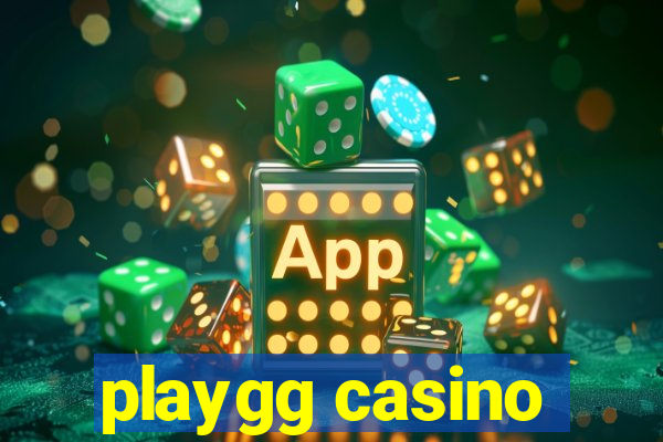 playgg casino