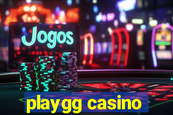 playgg casino