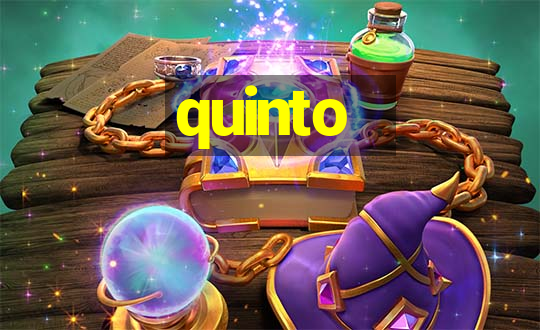 quinto