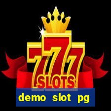 demo slot pg fortune mouse