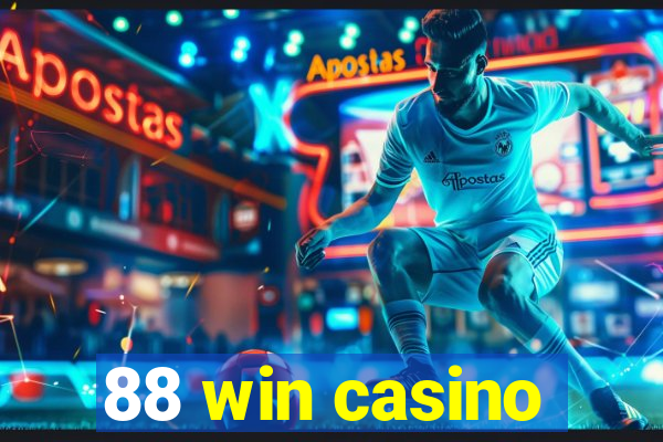 88 win casino