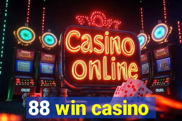 88 win casino