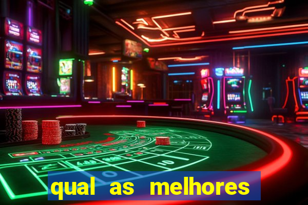 qual as melhores plataformas para jogar fortune tiger