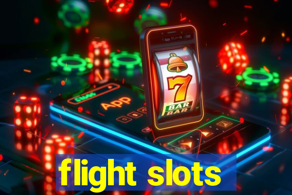 flight slots