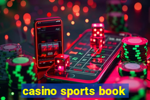 casino sports book