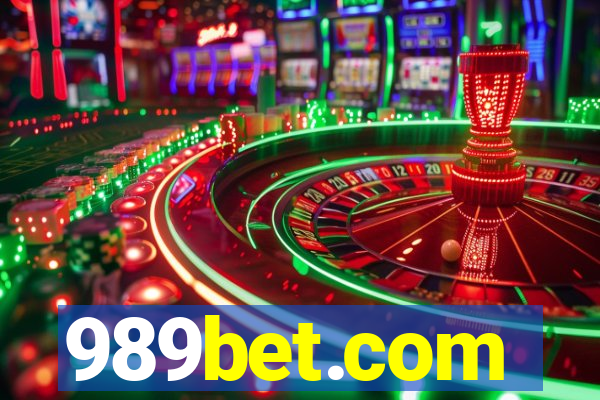 989bet.com